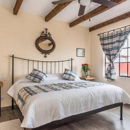 Acuarela Suites San Miguel de Allende Esterno foto