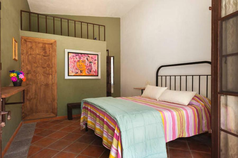 Acuarela Suites San Miguel de Allende Esterno foto