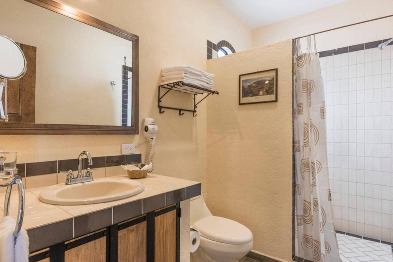 Acuarela Suites San Miguel de Allende Esterno foto