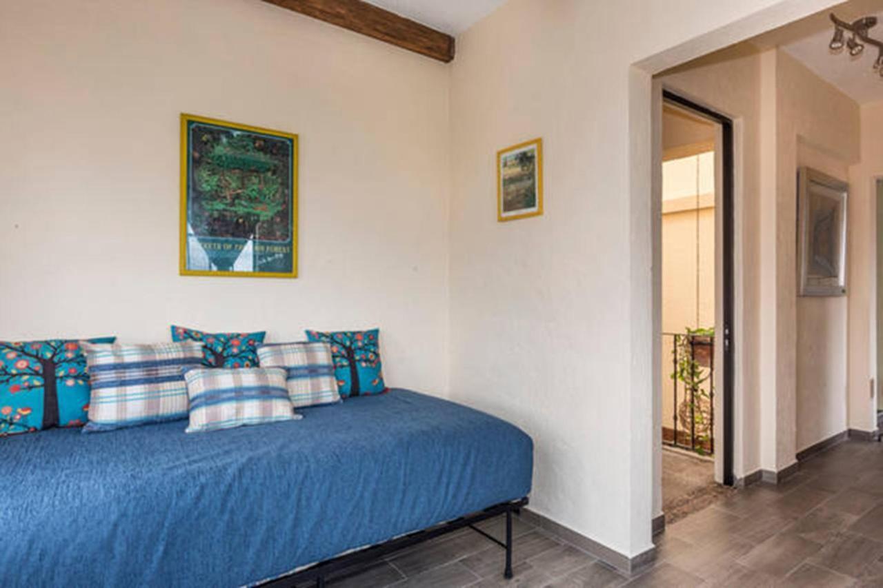 Acuarela Suites San Miguel de Allende Esterno foto